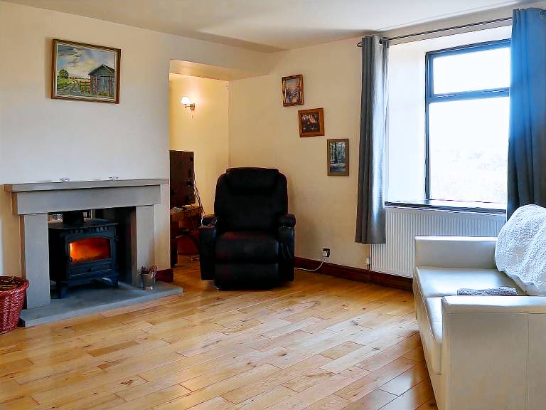 Child-friendly charming cottage with garden | Pets allowed — photo 3