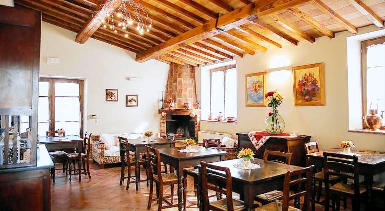 Big farm with garden, grill & jacuzzi | Dogs allowed — photo 3