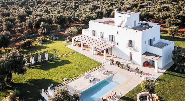 Charming villa with pool | Dogs allowed — photo 4
