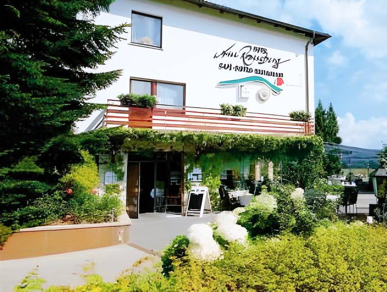 Hotel Am Rosenberg in Bad Driburg