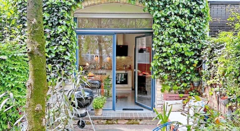 Ferienwohnung Ludwigshafen am Rhein
