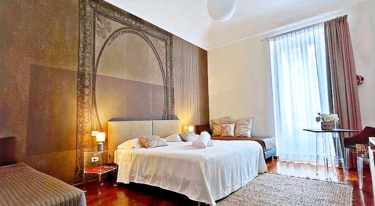 Artistic Charming House — photo 2