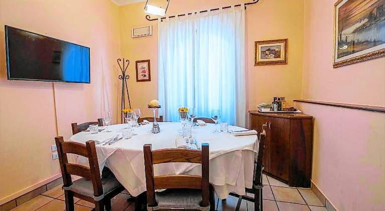Hotel Cristoforo Colombo — photo 5