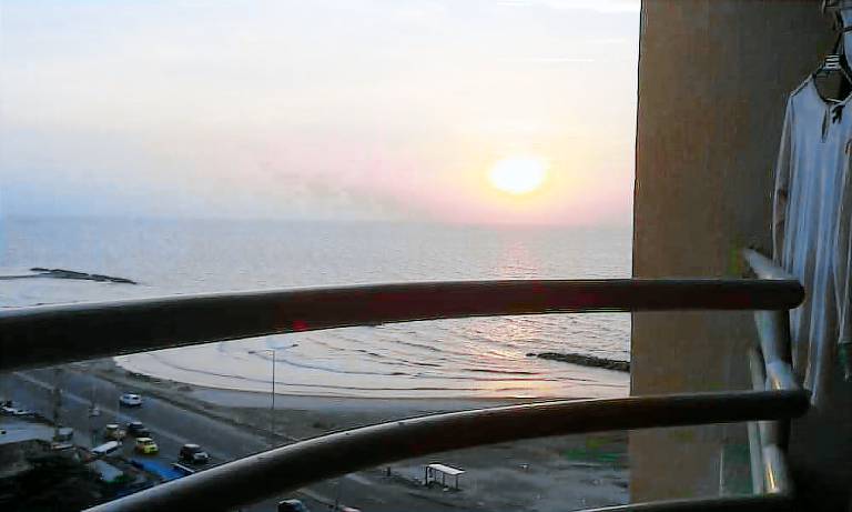 Apartment  Cartagena