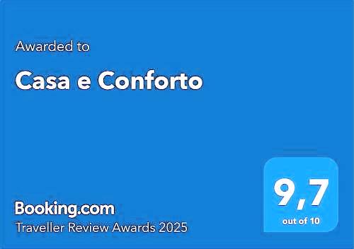 Apartamento Monte Castelo