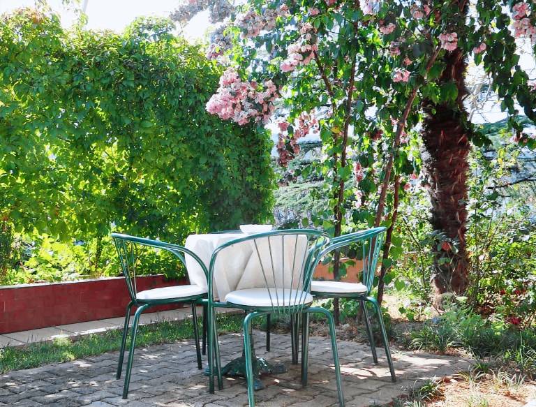 Studio with terrace | Close to the beach | Pet-friendly — photo 2
