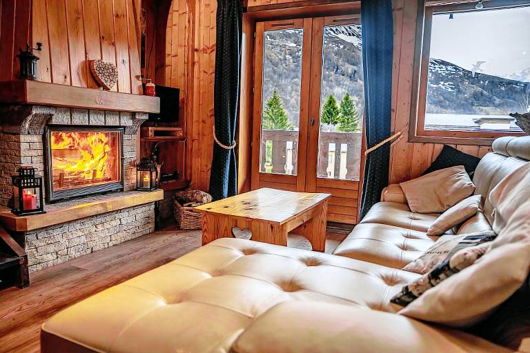 Appartement Valloire