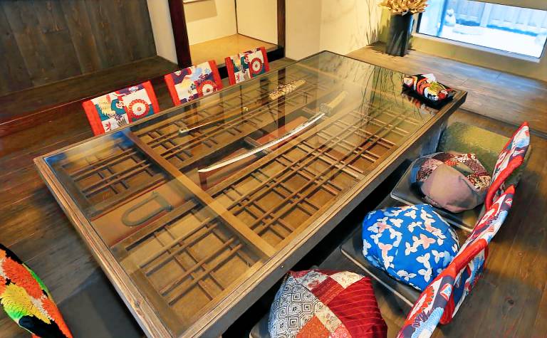 Vacation home with 2 rooms for 6 persons — photo 4