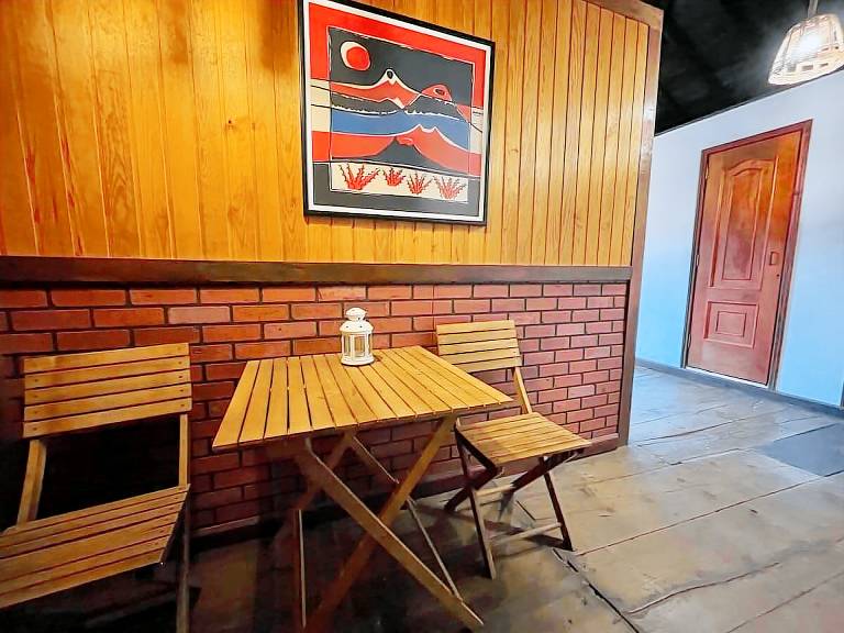 Apartamento Hermigua