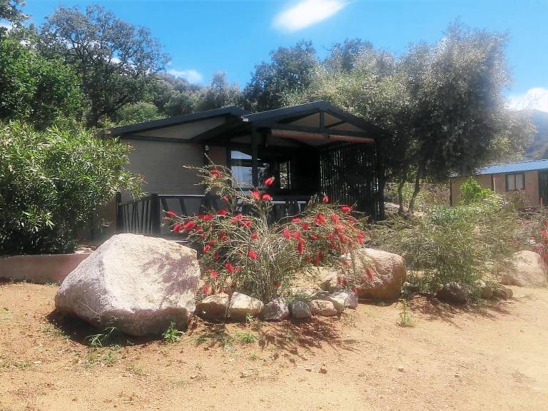 Chalet Corbara