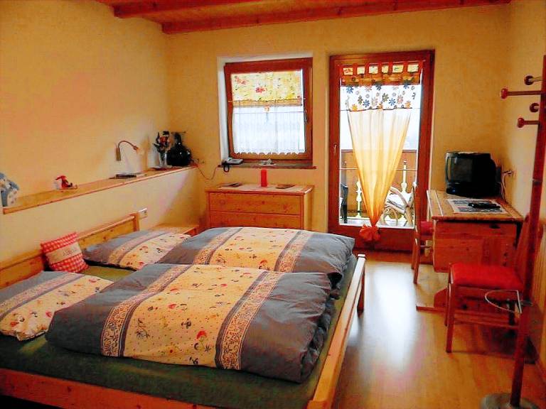  in Hafling Oberdorf, Hafling f&uuml;r max. 2 Personen