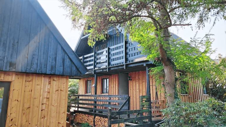 Ferienhaus  Listed