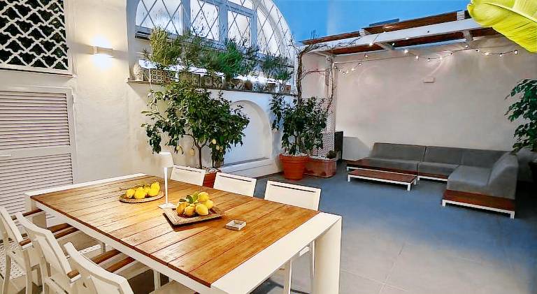 Rental apartment with 2 rooms for 4 persons — photo 4