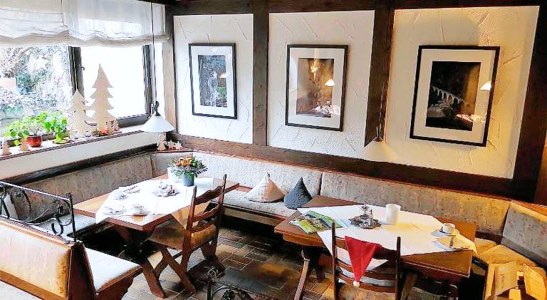Apart Hotel Freiburg — photo 4
