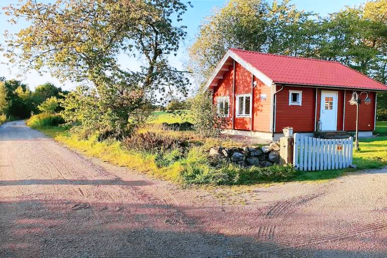 House Växjö