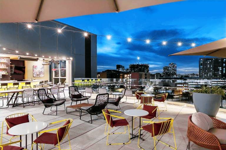 Hyatt Place Tempe / Phoenix / University — photo 4