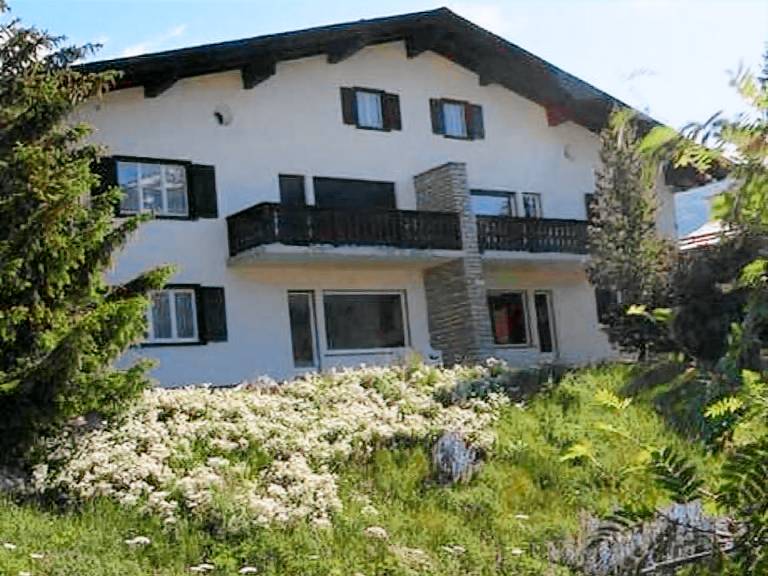 Ferienwohnung Celerina/Schlarigna