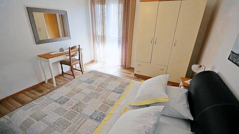 Ferienwohnung Zadar
