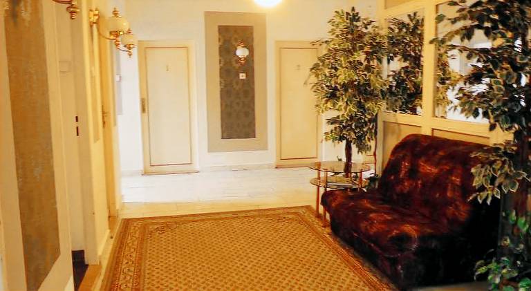 Hotel Green House — photo 3