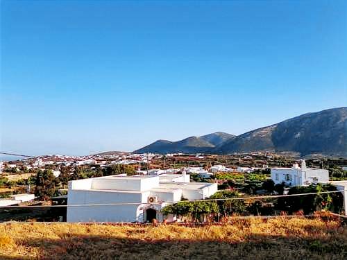 σπίτι Αρτεμώνας