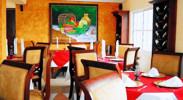 Hotel Luis V Santo Domingo — photo 4