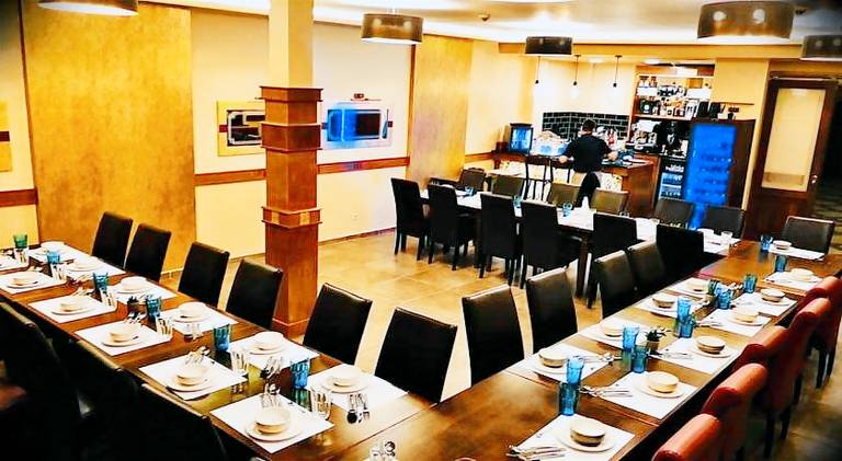 Oreg Miskolcz Hotel — photo 4