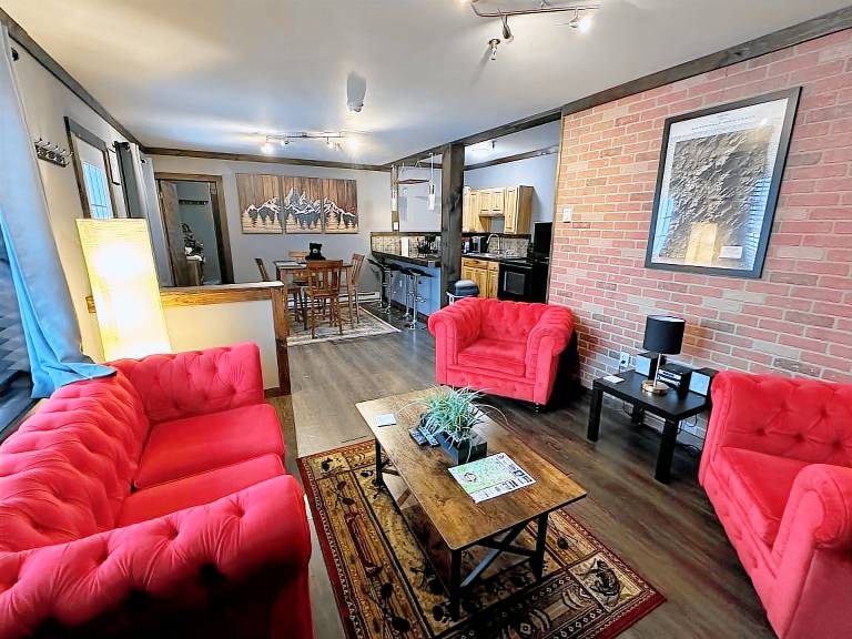 Condo Lake Placid