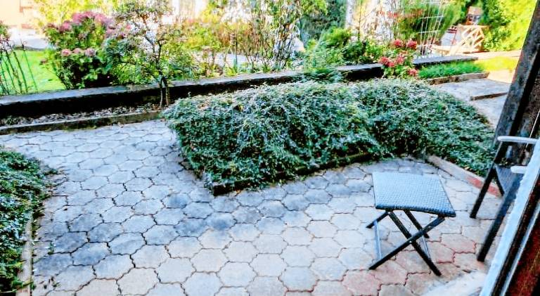 Holiday apartment with 1 room for 2 persons — photo 4