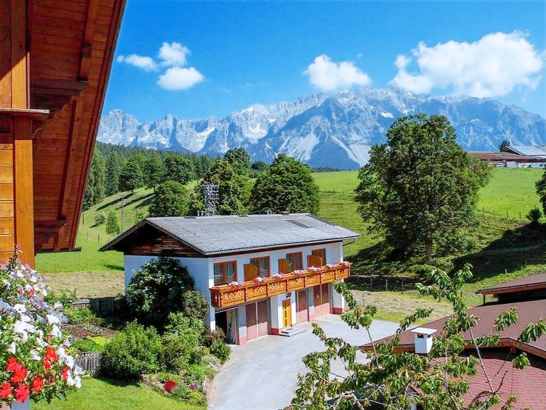 Bauernhof Schladming