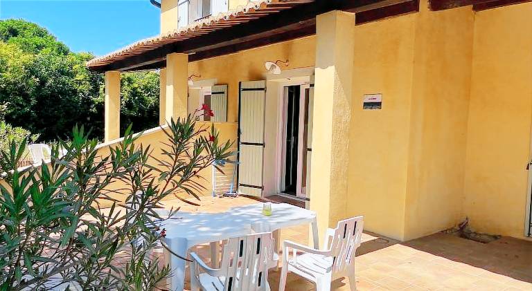 Wonderful serviced apartment with pool, garden & terrace | Dogs allowed — photo 5