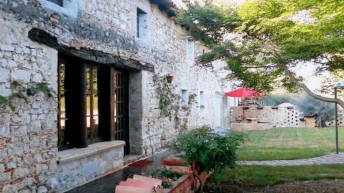 Casa Palmanova