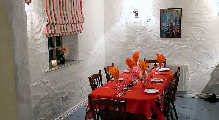 Vacation home with 3 rooms for 7 persons — photo 5