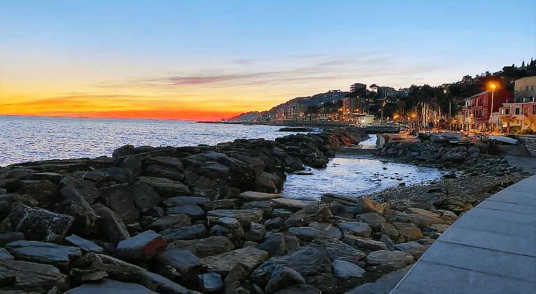 Nice rental apartment | Beach nearby | Dogs allowed in Imperia