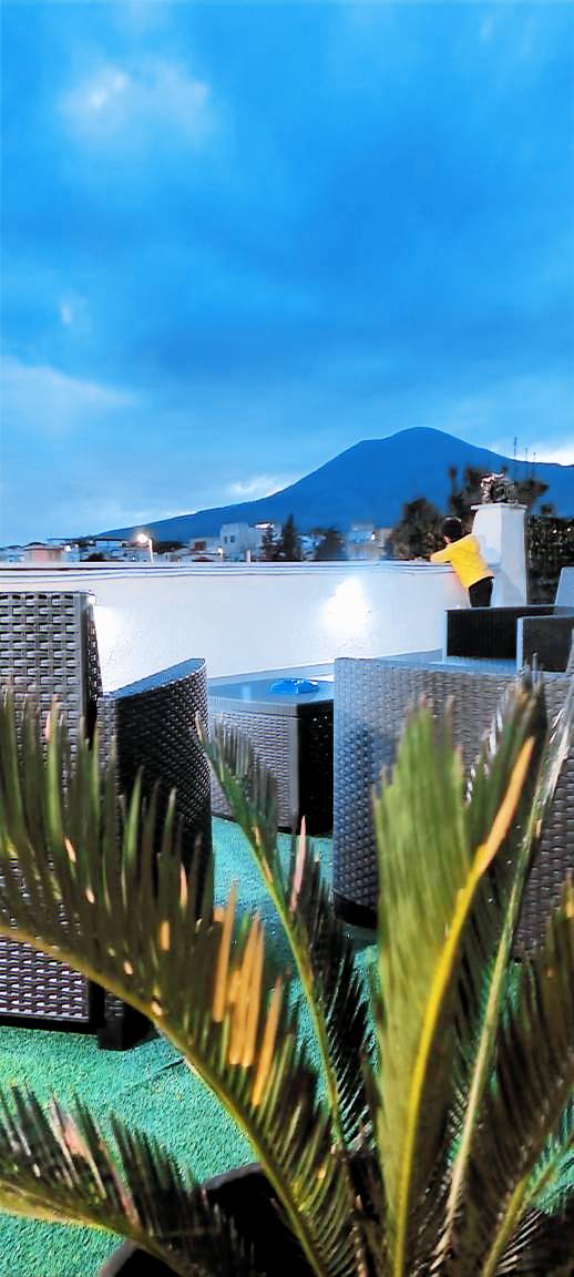 Appartamento  Ercolano