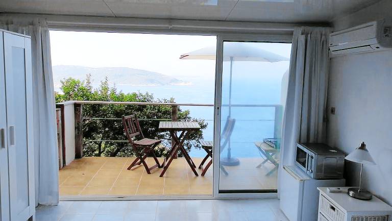 Appartement Île du Levant
