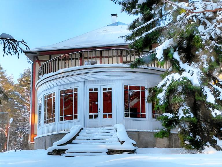 Verevi Motel in Tartu