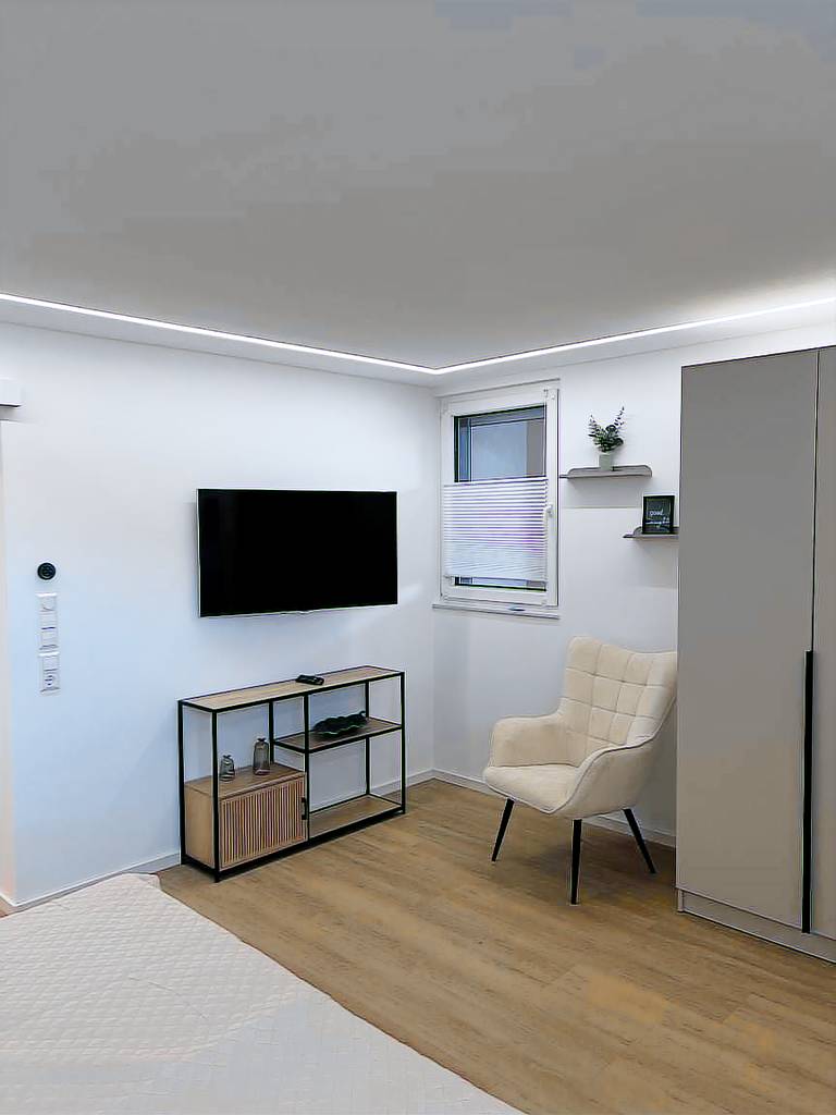 Ferienhaus Achern