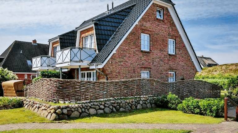 Ferienhaus  Rantum (Sylt)