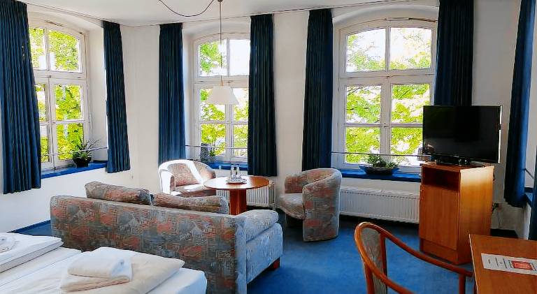 Hotel Havenhaus — photo 2