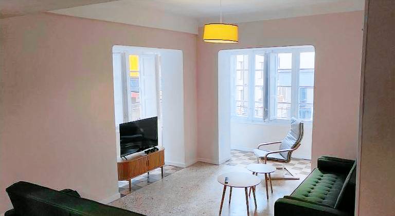 Rental apartment | Pets allowed in Huesca