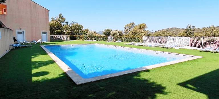 Chalet  Rocbaron