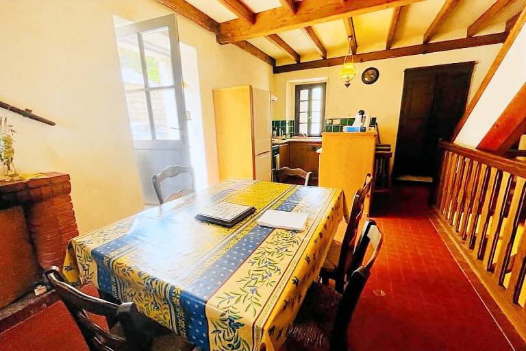Appartement Pietrosella