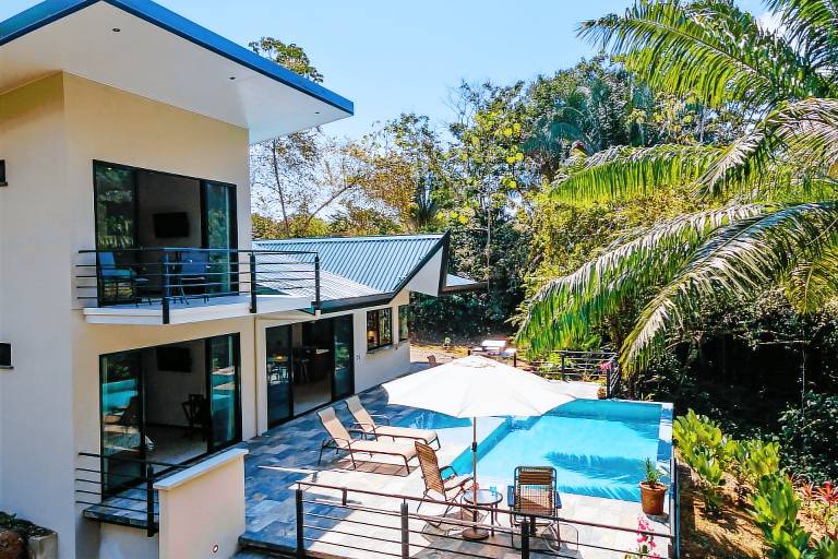 House  Las Palmas