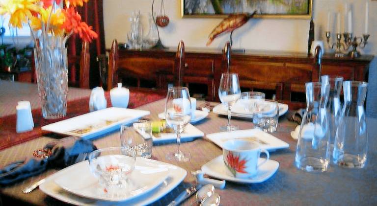 Atelier Galerie Anne Drouin Peinture & Pension — photo 5