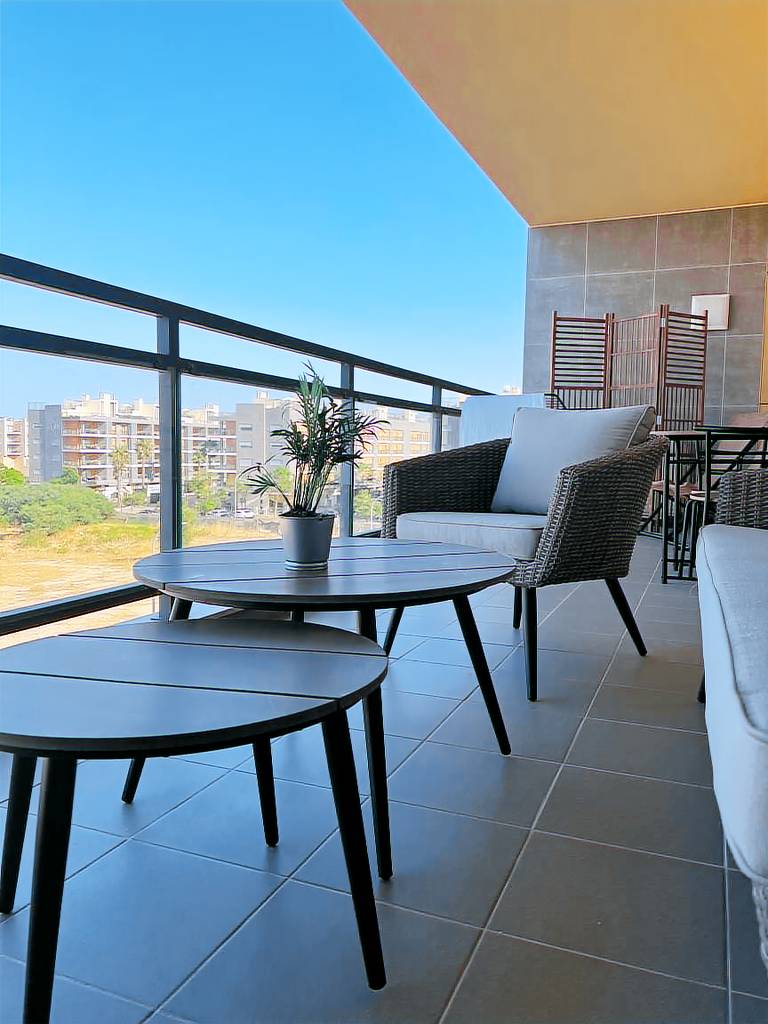 Ferienwohnung Olhão