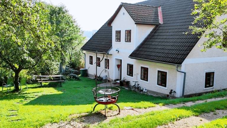 Ferienhaus  Amstetten