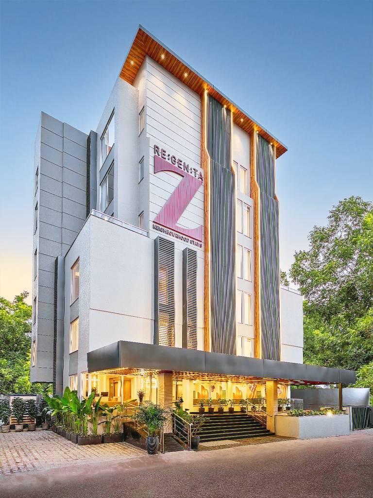Regenta Z Vadodara