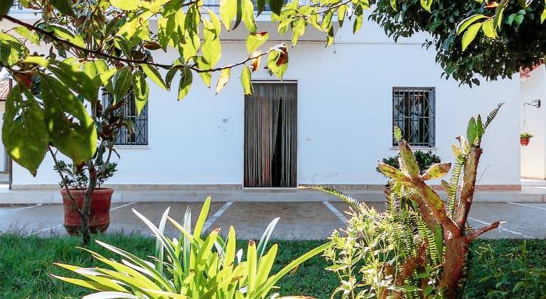 Vacation home | Pets are welcome in Corigliano-Rossano