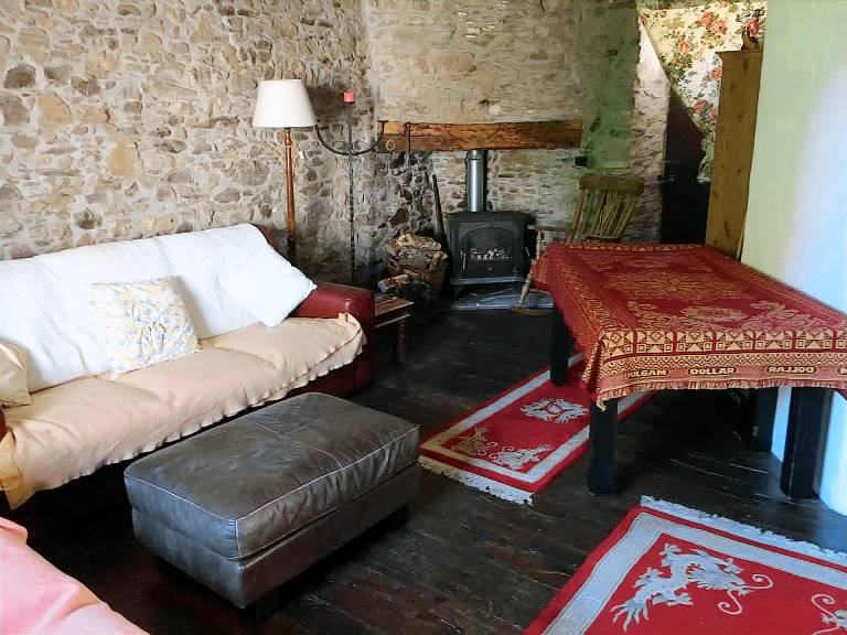 Cottage Saint-Yrieix-la-Perche