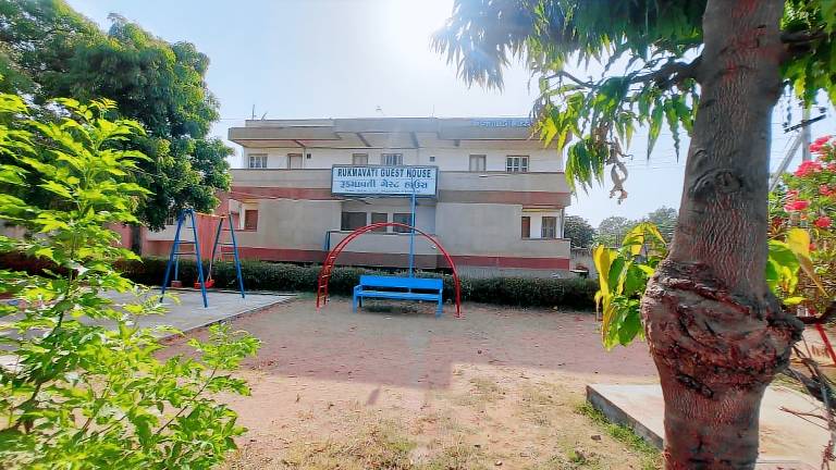 Hotel Rukmavati